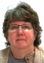 Lauranne Harris, M.D.