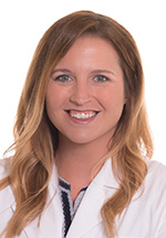 Lauren Mitchell, D.O.