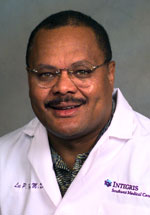 Lee P Frye