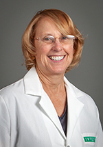 Linda Woodruff, ARNP