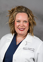Linzi Stewart, D.O.