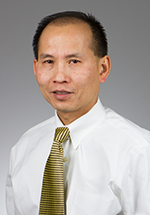 Long T Nguyen