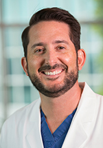Brandon Johnson, M.D.