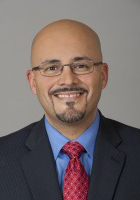 Mahmoud Khaimi, M.D.
