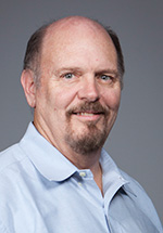 Mark Rolfe, M.D., FCCP