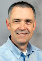 Mark Wood, M.D.