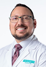 marques peña - physician profile
