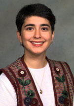 Martha Arambula, M.D.