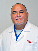Martin Lopez physician profile