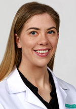 Mary Kate Morrissey physician headshot
