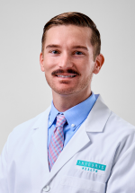 Headshot of Matt Gibson