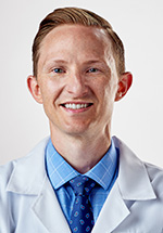 Matthew Abbott, M.D.