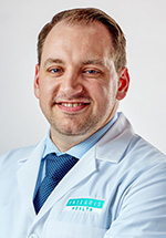 Matthew D. Hart, M.D.