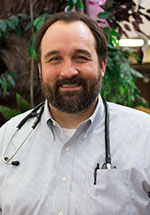 Matthew Malony, M.D.