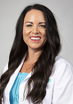 Megan Barton, PA-C