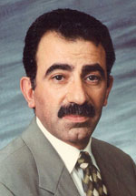 Mehdi Adham, M.D.