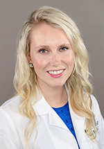 Melanie Barrett, M.D.