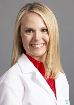 Melissa Duke
