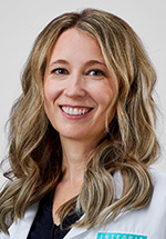 Melissa Harris, D.O.