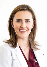 Meredith Hartman, M.D.