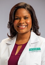 Meredith Koomson