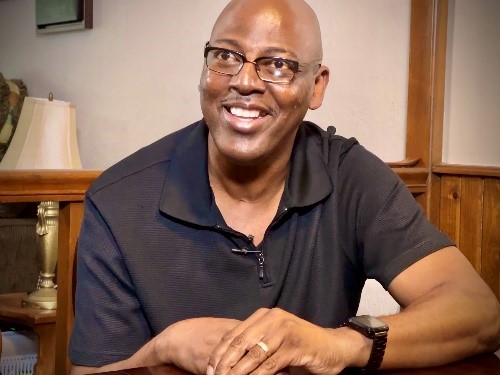 Michael Calloway