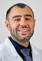 Michael Megaly - physician profile