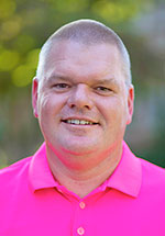 Michael Milligan, D.O.