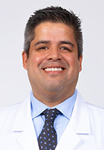 Michael Padilla - physician profile