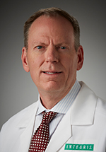 Michael Winters, M.D.