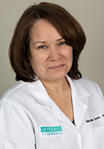 Michelle Smith, APRN-CNP