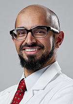 Mohammad Azam Farukhi - physician profile
