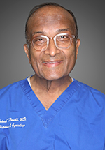 Mukesh Parekh, M.D.