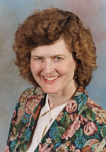 Nancy Satzler