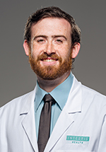 Nathaniel Yokell headshot
