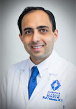 Neil Crittenden, M.D.