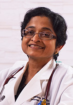 Neena Philip, M.D.