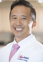 D. Nelson Fong, M.D.