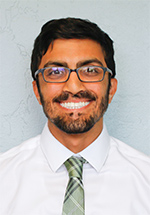 Nimish Parekh, M.D.