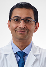 Niranjan Kavadi, M.D.