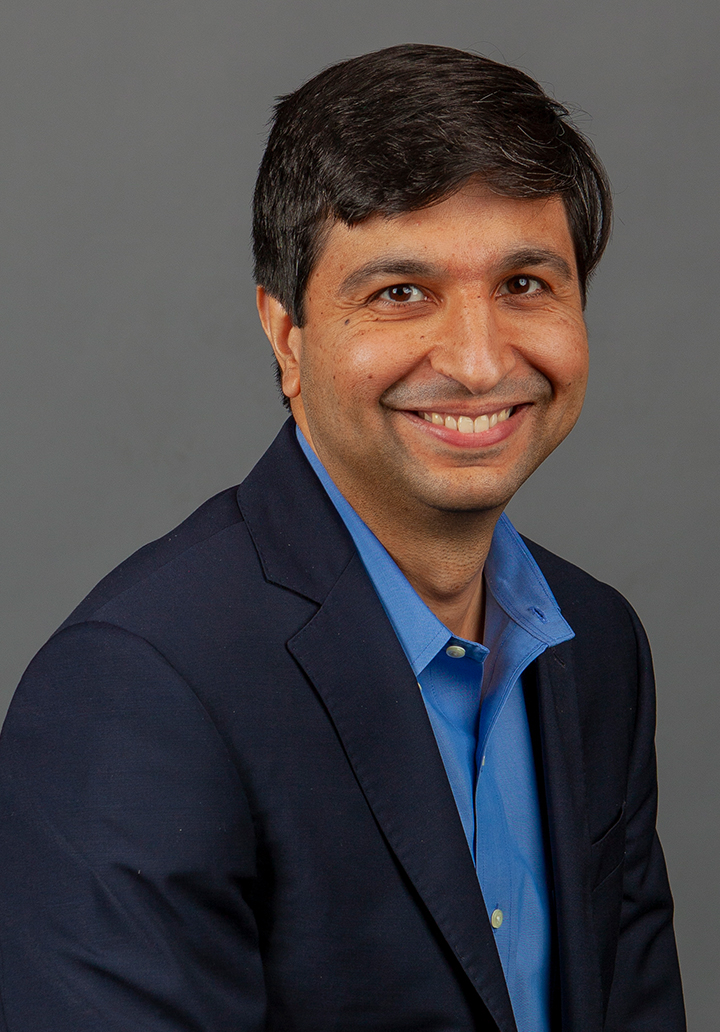Nitin Chanana, M.D.