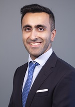 Obaid Ashraf | INTEGRIS Health