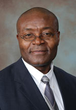 Okey Nwokolo, M.D.