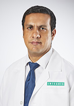 Omer Suhaib, M.D.