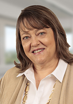 Patricia Overhulser, M.D.