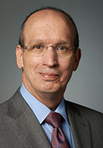 Patrick A. Bell, M.D.