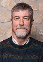 Patrick Stout, M.D.