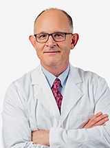 Paul Kammerlocher, M.D.