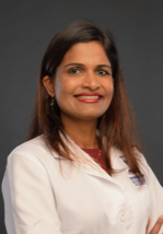 Pramoda Koduru, M.D.