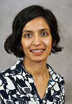 Preethi Krishnan